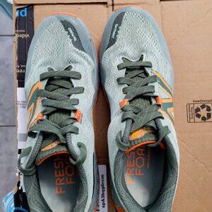 New Balance Women's Fresh Foam X Hierro V7 GTX Trail Running Shoe